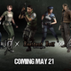 Image for article titled Resident Evil 1, 4, And 0 Are Coming To Switch On May 21